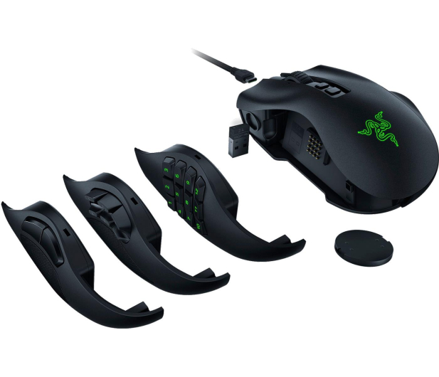 Razer OUTLET - Naga V2 Pro - 1478138 - zdjęcie 6